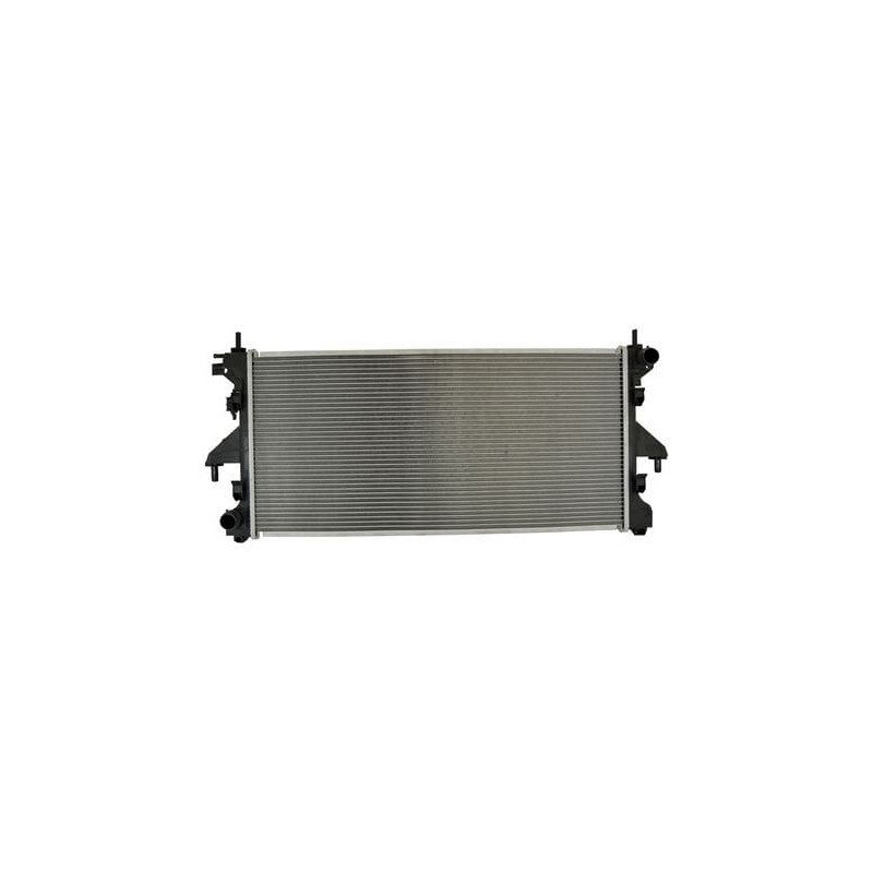 Radiateur 2.2 HDI avec clim et 3.0JTD sans clim Citroën Jumper 2006-2014
