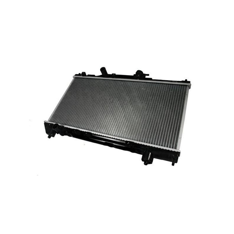 Radiateur 3.0 JTD avec climatisation Citroën Jumper depuis 2006