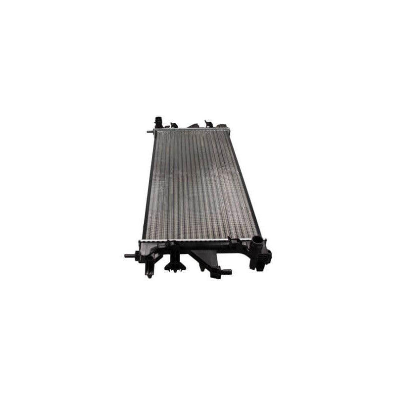 Radiateur 3L essence et diesel avec climatisation Citroën Jumper depuis 2006