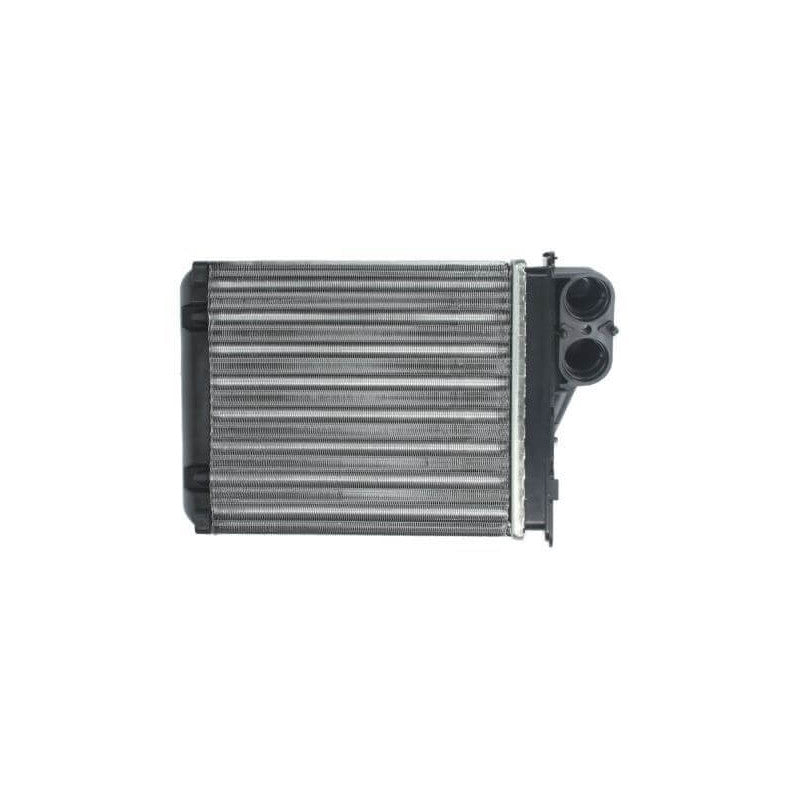 Radiateur de chauffage Dacia Duster 1 2010-2018