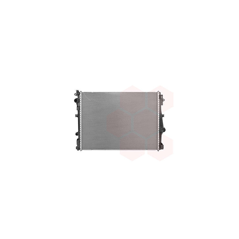 Radiateur diesel Mercedes Classe C W206 depuis 2021