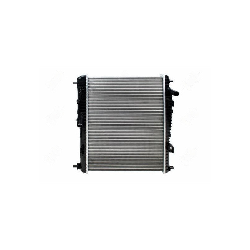 Radiateur essence 1.25 / 1.4 Ford Fiesta MK6 phase 2 2012-2017