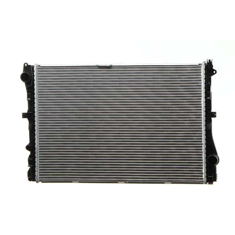 Radiateur moteur C160/C180/C200/C250/C300/C350/C400/C450/C200D/C220D/C250D/C300D Mercedes Classe C W205 phase 1 2014-2018