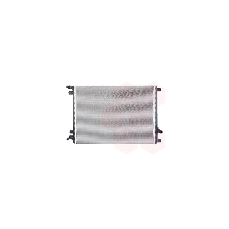 Radiateur pour intercooler Mercedes Classe C W206 depuis 2021