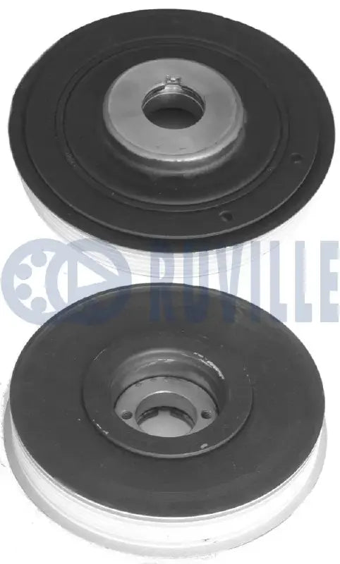 Poulie, vilebrequin pour PSA 2.0 HDI