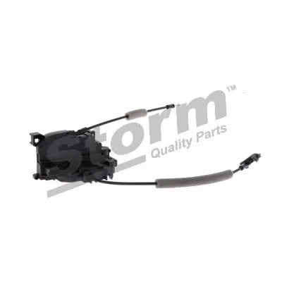Central porte avant droit pour Renault Megane III, Megane III Grandtour