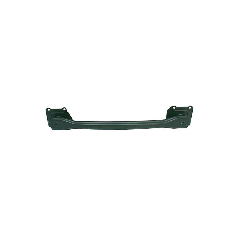 Renfort de pare-choc arrière Ford Fiesta MK6 phase 1 2008-2012