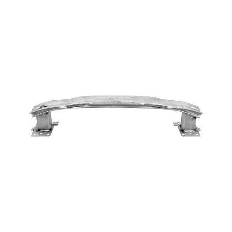 Renfort de pare-choc avant en aluminium Audi A3 et A3 Sportback 8V phase 2 2016-2020