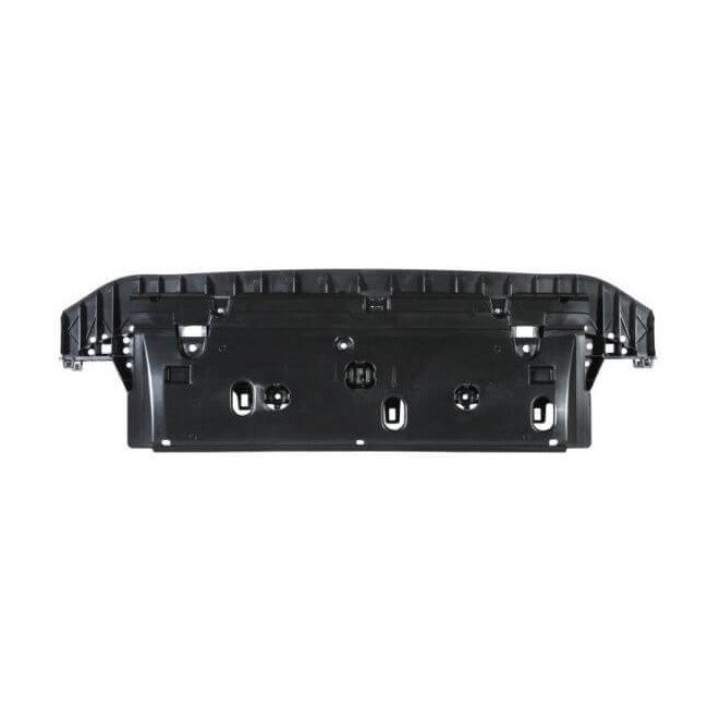 Renfort de pare-choc avant en plastique Peugeot 2008 2013-2019