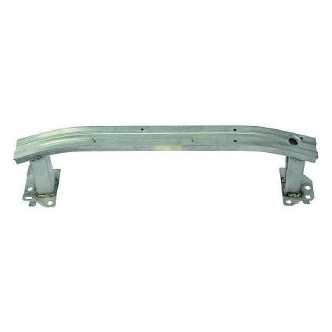 Renfort de pare-choc avant en aluminium Renault Captur 2013-2019