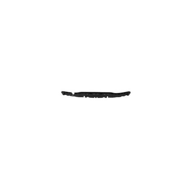 Renfort de pare-choc avant Dynamique Renault Twingo 2 phase 1 2007-2011