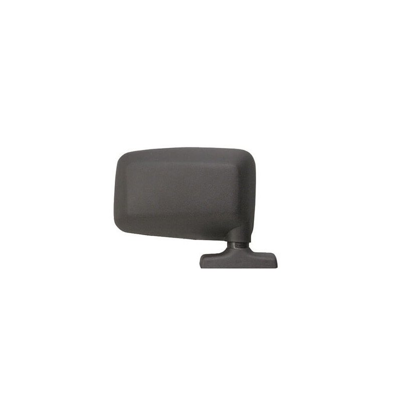 Rétroviseur droit manuel noir Renault 4L 1962-1993