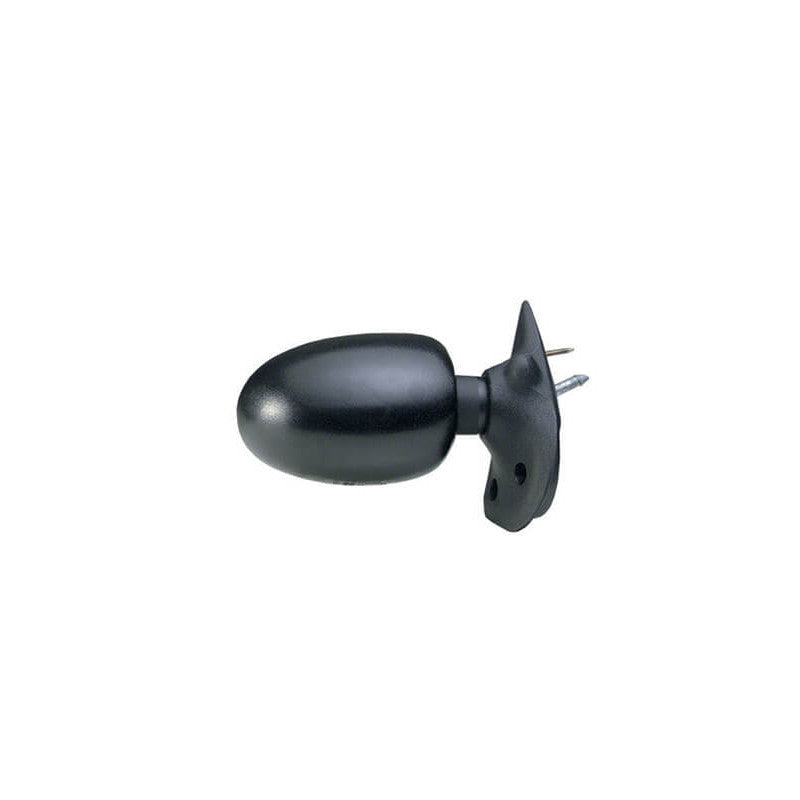 Rétroviseur droit manuel noir Renault Twingo 1 1993-2007