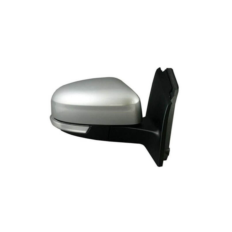 Rétroviseur électrique droit à peindre avec sonde Ford Focus 3 2011-2018