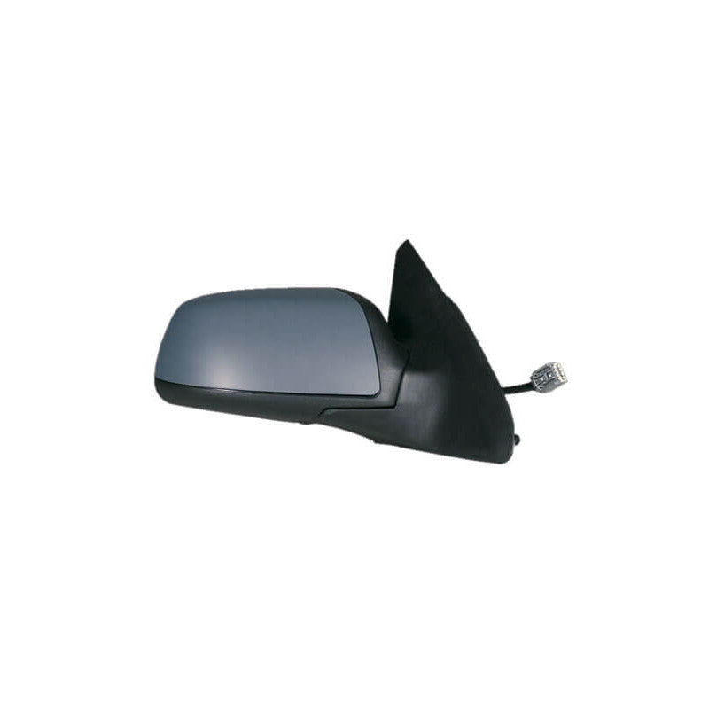 Rétroviseur éléctrique droit à peindre chauffant Ford Mondeo MK2 phase 2 2003-2007