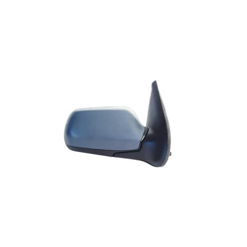 Rétroviseur électrique droit à peindre chauffant Mazda 2 2003-2007
