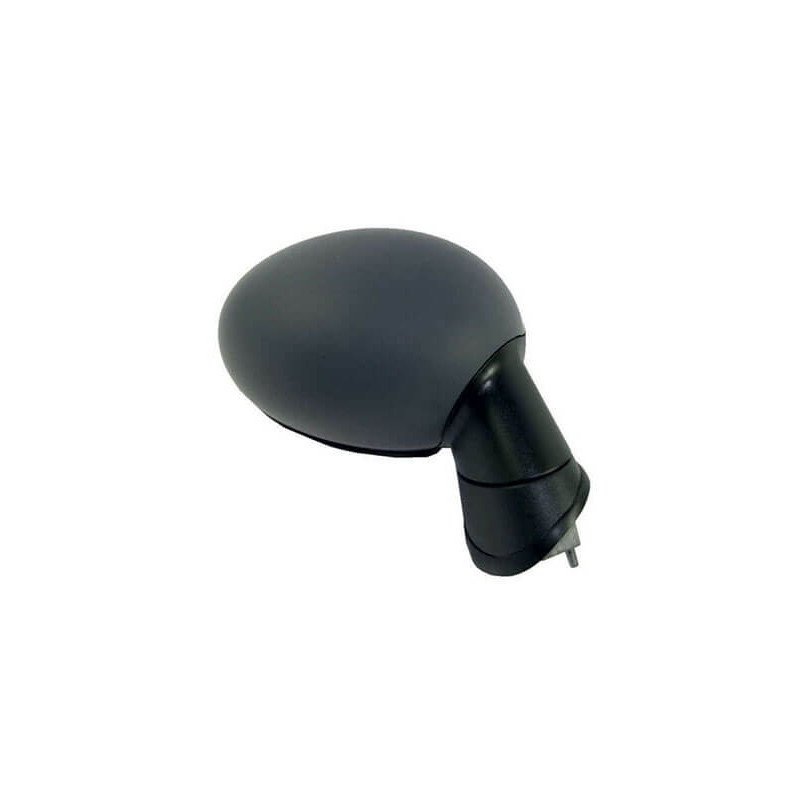 Rétroviseur électrique droit à peindre chauffant Mini One / Cooper R56 2006-2014