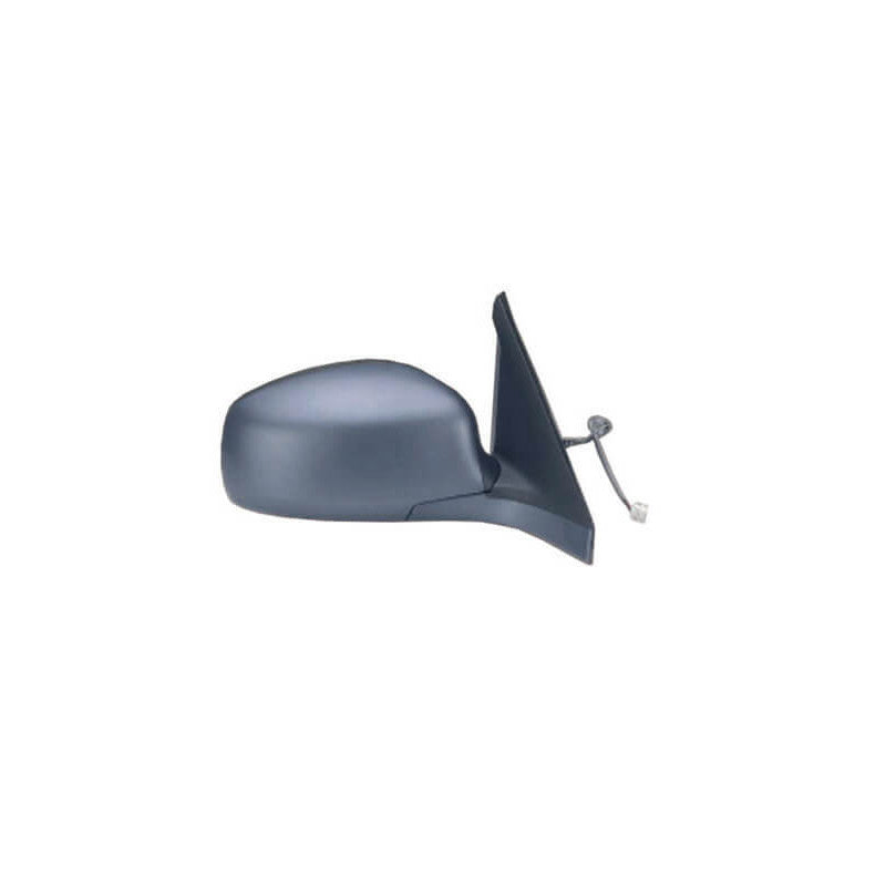 Rétroviseur électrique droit à peindre chauffant Suzuki Swift 3 2005-2010