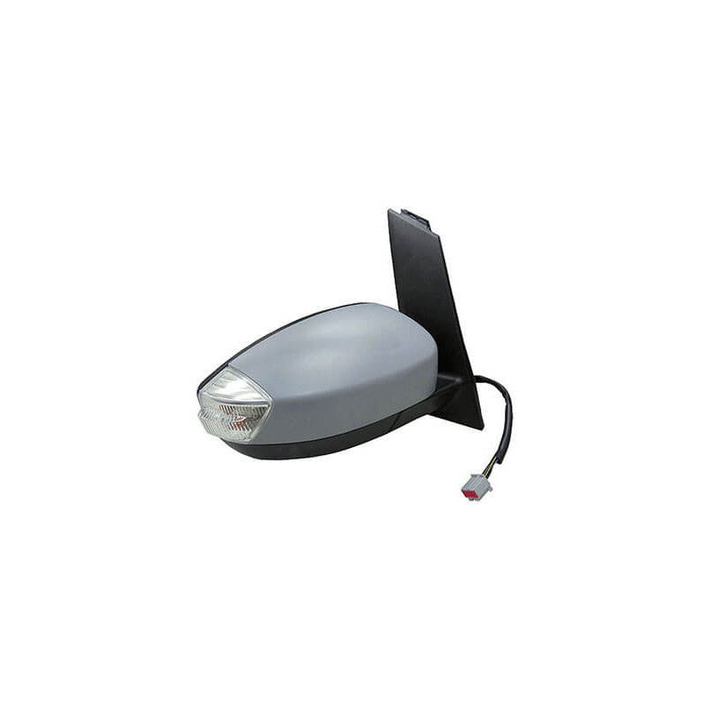 Rétroviseur électrique droit à peindre Ford C-Max 2 depuis 2010