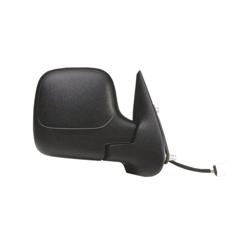 Rétroviseur électrique droit noir chauffant Citroën Berlingo 1 1996-2008