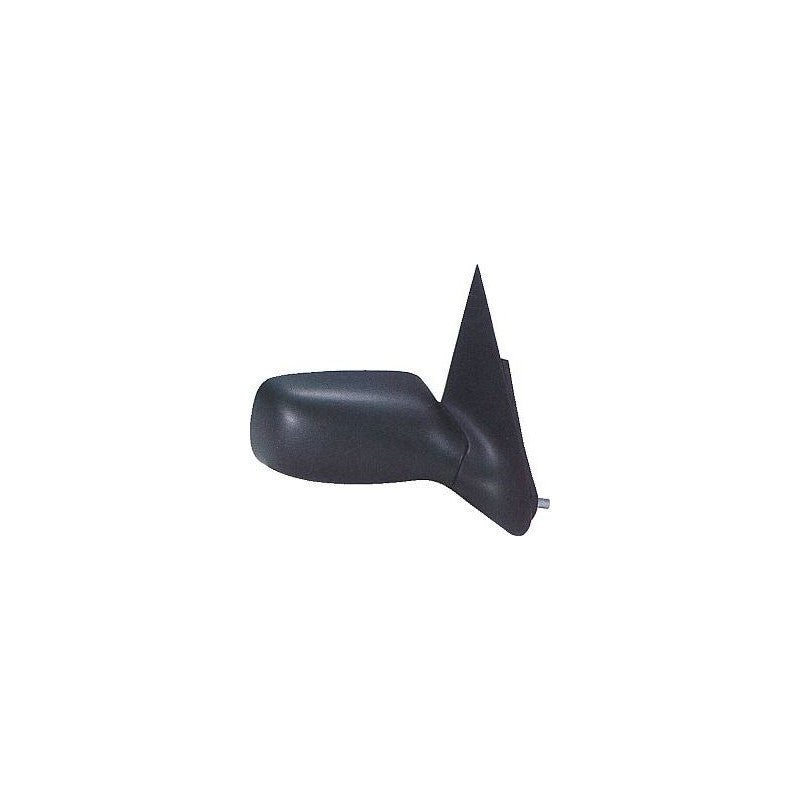 Rétroviseur électrique droit noir chauffant Ford Mondeo MK1 phase 1 et 2 1993-2000