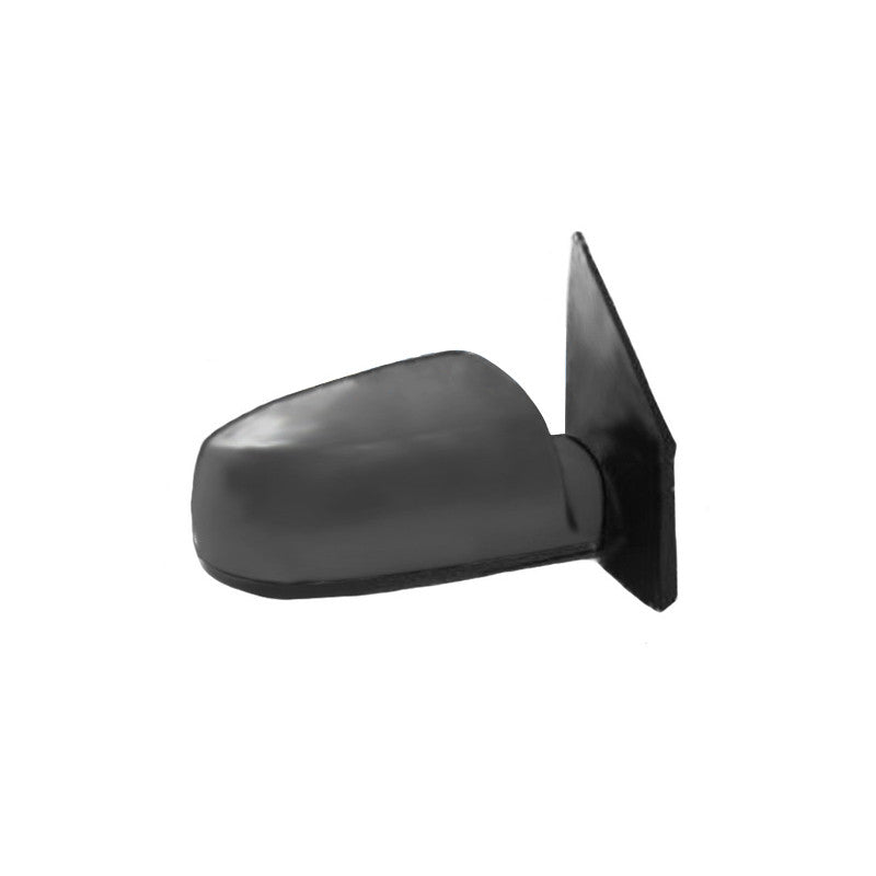 Rétroviseur électrique droit noir chauffant Kia Rio 2 2005-2011
