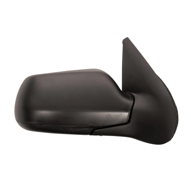 Rétroviseur électrique droit noir chauffant Mazda 2 2003-2007