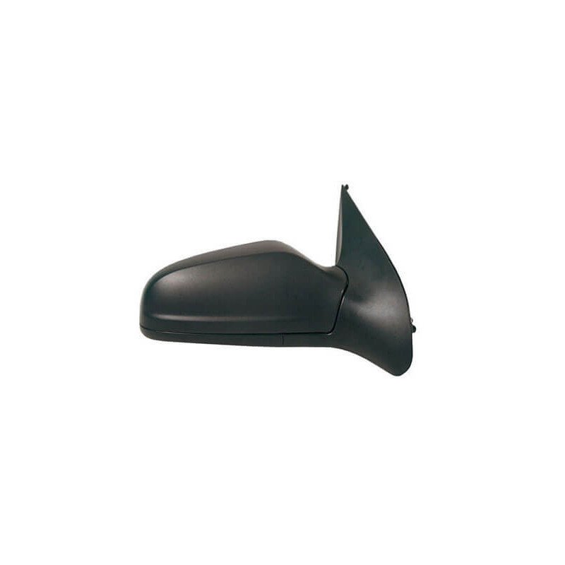 Rétroviseur électrique droit noir chauffant Opel Astra H 2004-2009