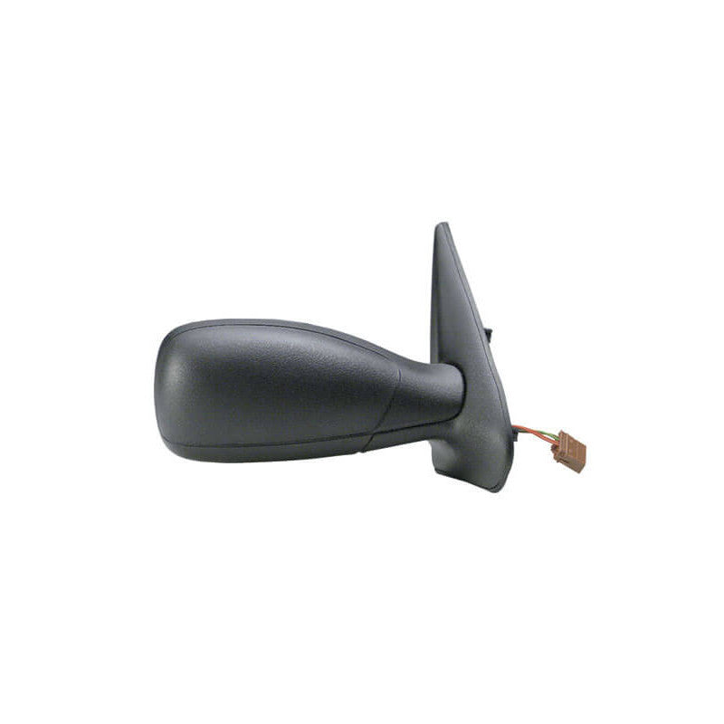 Rétroviseur électrique droit noir chauffant Peugeot 306 1993-2001