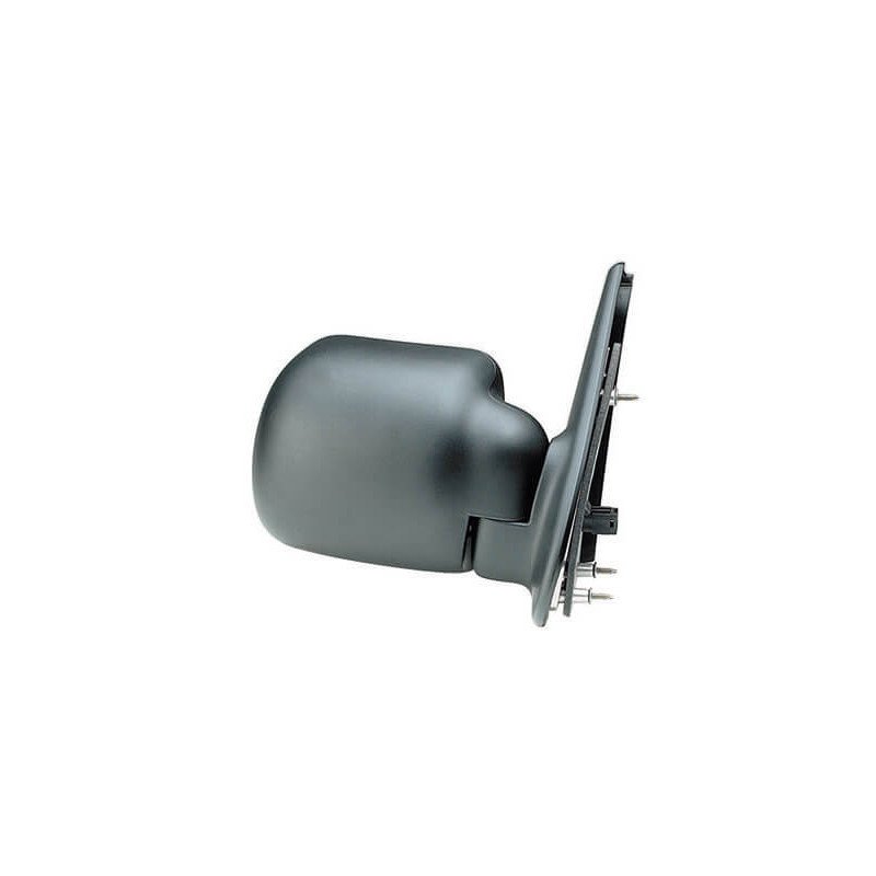 Rétroviseur électrique droit noir chauffant Renault Kangoo 1 phase 1 1997-2001