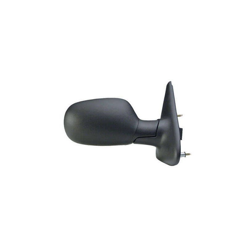 Rétroviseur électrique droit noir chauffant Renault Megane 1 1995-1999