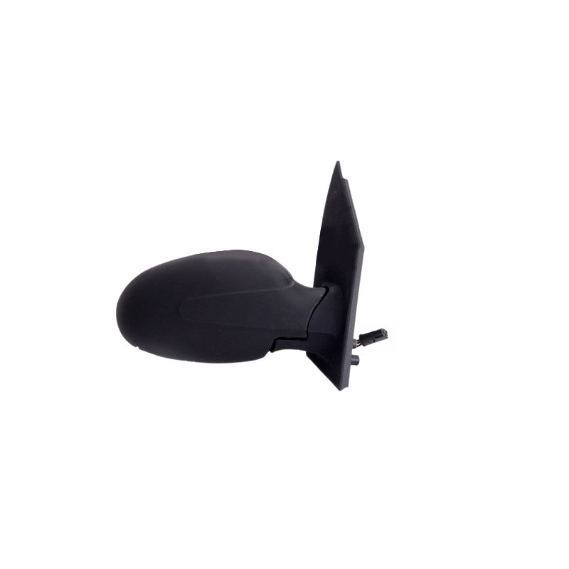 Rétroviseur électrique droit noir chauffant Smart Fortwo 1 1998-2007
