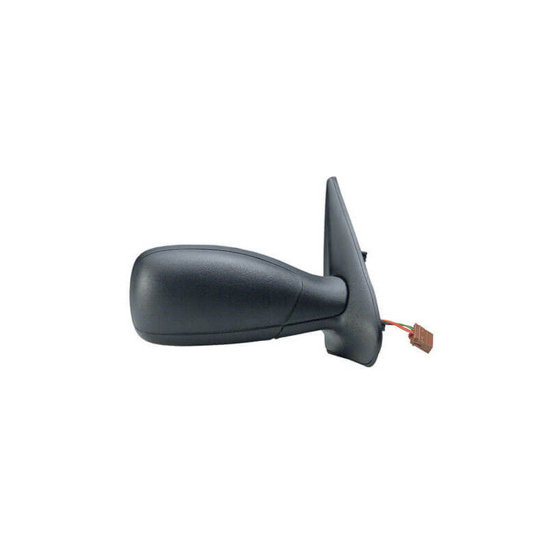 Rétroviseur électrique droit noir chauffant sonde Peugeot 306 1993-2001