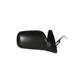 Rétroviseur électrique droit noir chauffant Toyota Corolla E11 1997-2002