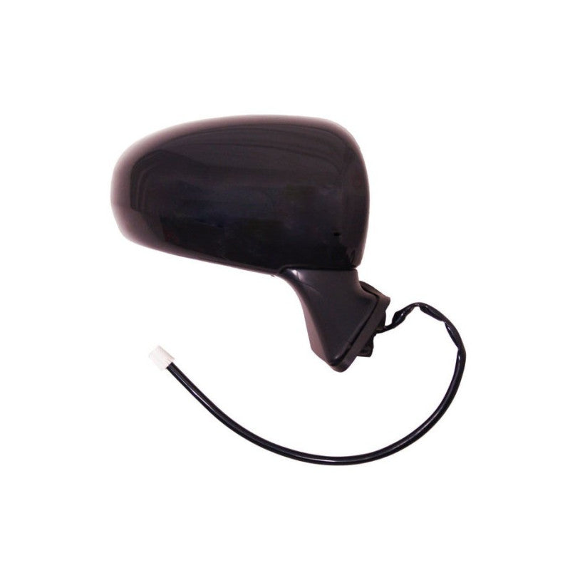 Rétroviseur électrique droit noir chauffant Toyota Prius 2009-2012