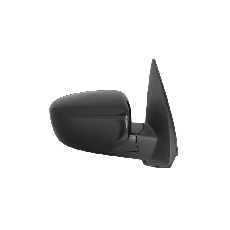 Rétroviseur électrique droit noir Hyundai I10 1 phase 1 2008-2010