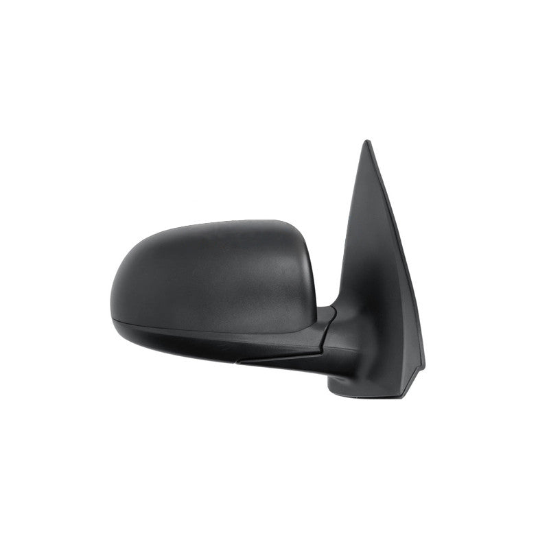Rétroviseur électrique droit noir Hyundai I10 1 phase 2 2010-2013