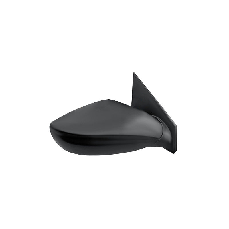 Rétroviseur électrique droit noir Hyundai i40 2011-2019