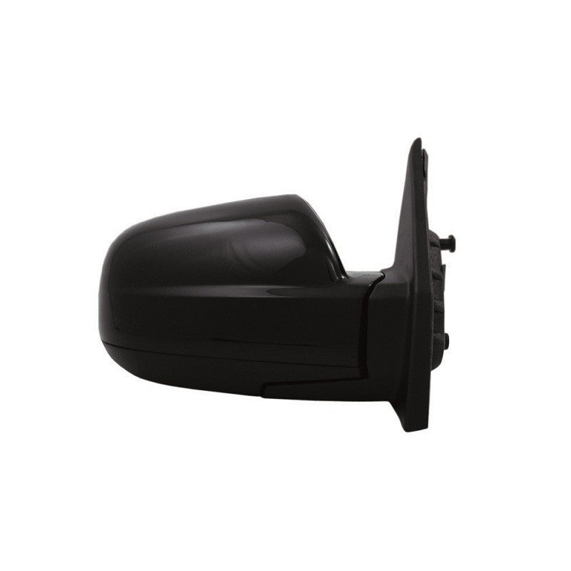 Rétroviseur électrique droit noir Hyundai Tucson 1 2004-2010