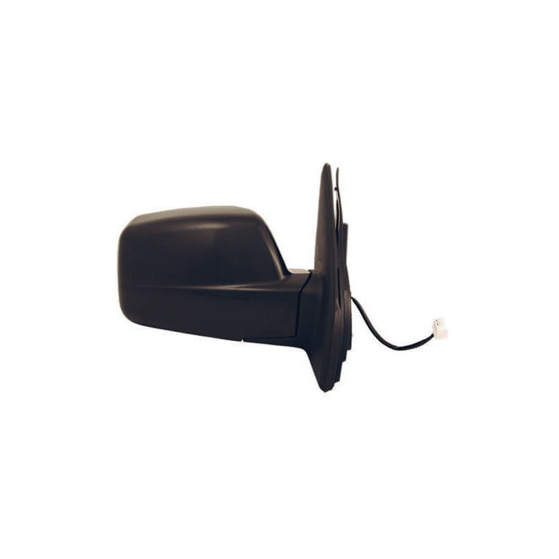 Rétroviseur électrique droit noir Nissan X-Trail T30 2001-2007