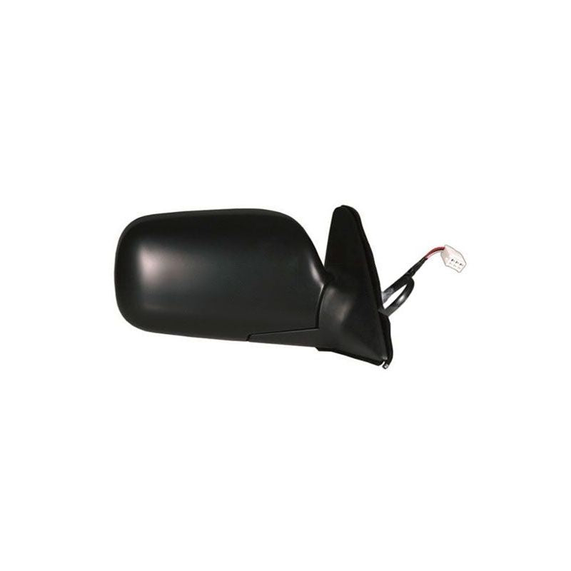 Rétroviseur électrique droit noir Toyota Corolla E11 1997-2002