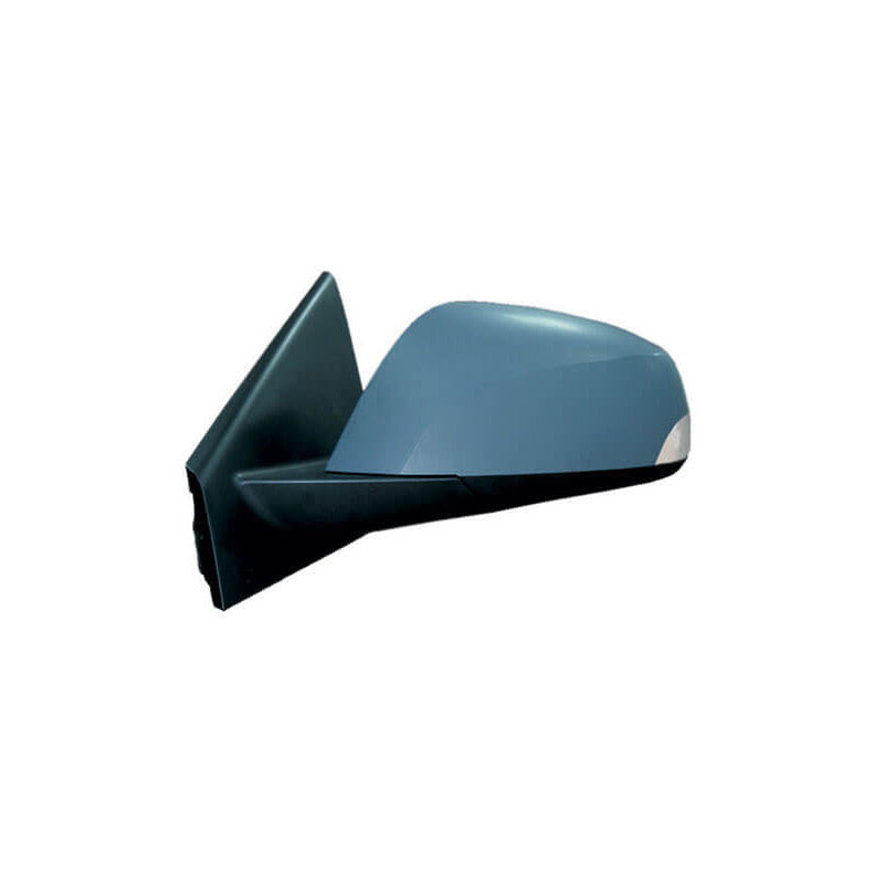 Rétroviseur électrique gauche à peindre chauffant avec sonde Renault Laguna 3 2007-2015