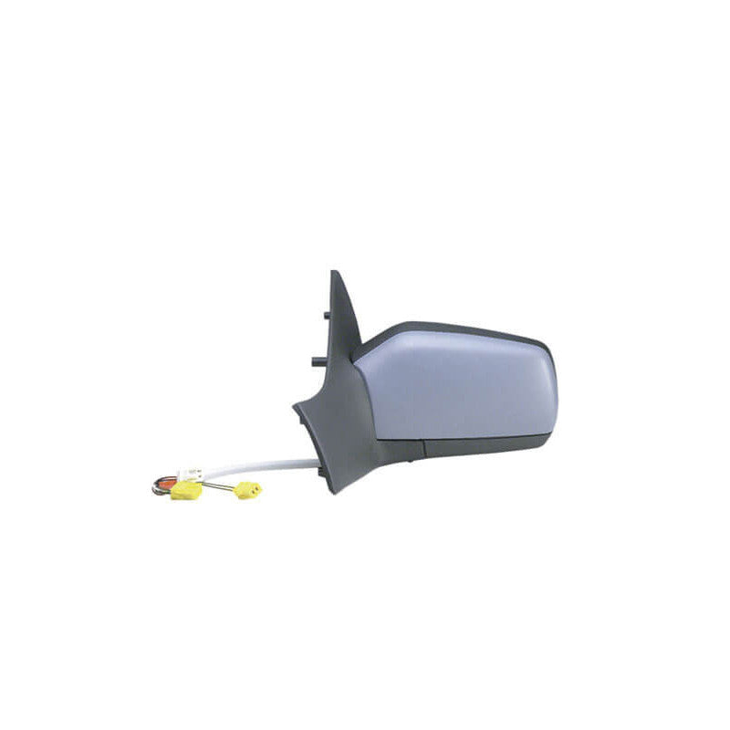 Rétroviseur électrique gauche à peindre chauffant avec sonde Citroën Xantia 1993-2002