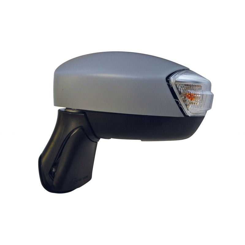 Rétroviseur électrique gauche à peindre chauffant courtoisie Ford Kuga 1 2008-2013