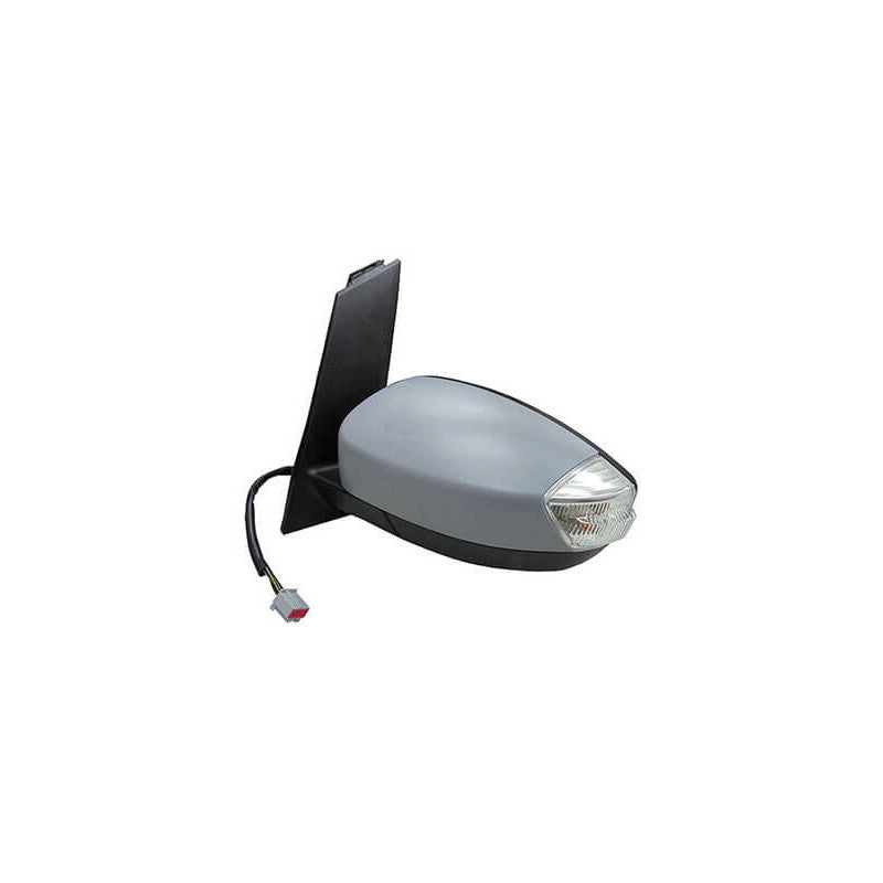 Rétroviseur électrique gauche à peindre chauffant Ford C-Max 2 depuis 2010