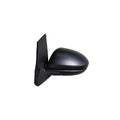 Rétroviseur électrique gauche à peindre chauffant Mazda 2 2 2008-2014