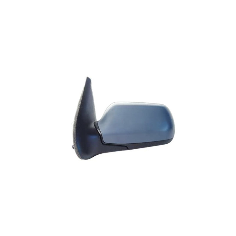 Rétroviseur électrique gauche à peindre chauffant Mazda 2 2003-2007