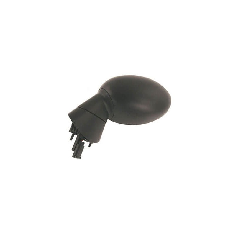 Rétroviseur électrique gauche à peindre chauffant Mini One / Cooper R50/R53 2001-2006