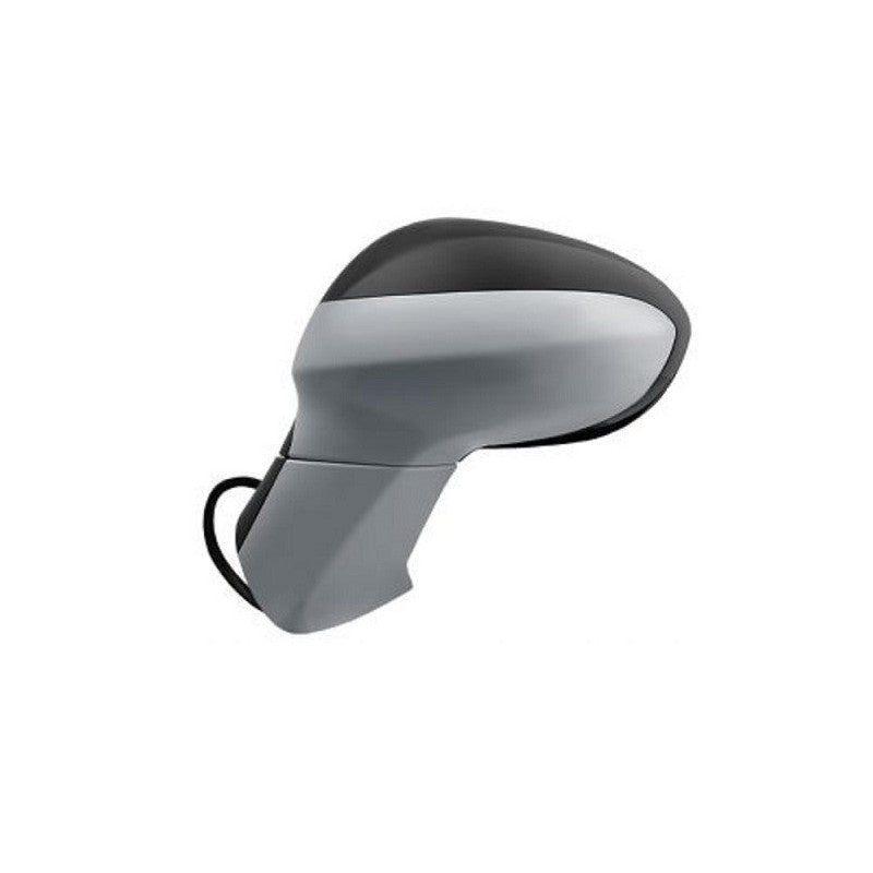 Rétroviseur électrique gauche à peindre chauffant Opel Zafira C Tourer 2011-2019