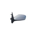 Rétroviseur électrique gauche à peindre chauffant Renault Laguna 2 2001-2007